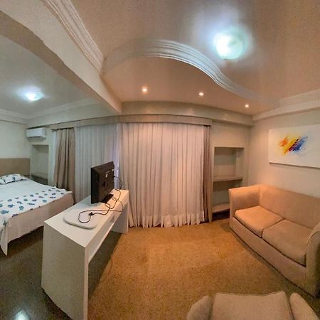 Scala Residenza By Escala Imoveis Appartement Fortaleza  Buitenkant foto