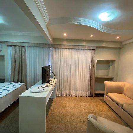 Scala Residenza By Escala Imoveis Appartement Fortaleza  Buitenkant foto