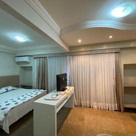 Scala Residenza By Escala Imoveis Appartement Fortaleza  Buitenkant foto