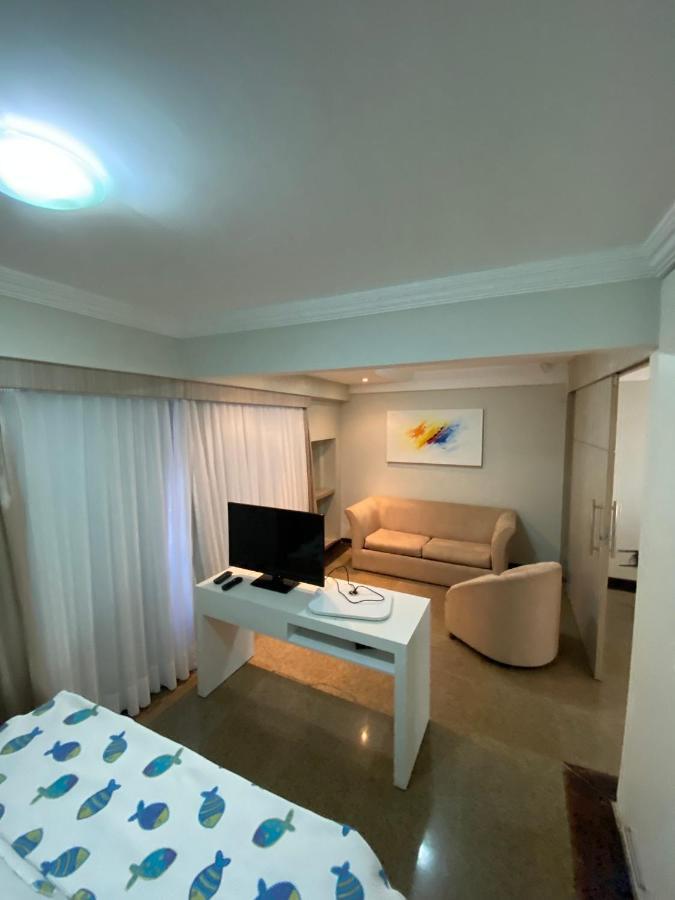 Scala Residenza By Escala Imoveis Appartement Fortaleza  Buitenkant foto