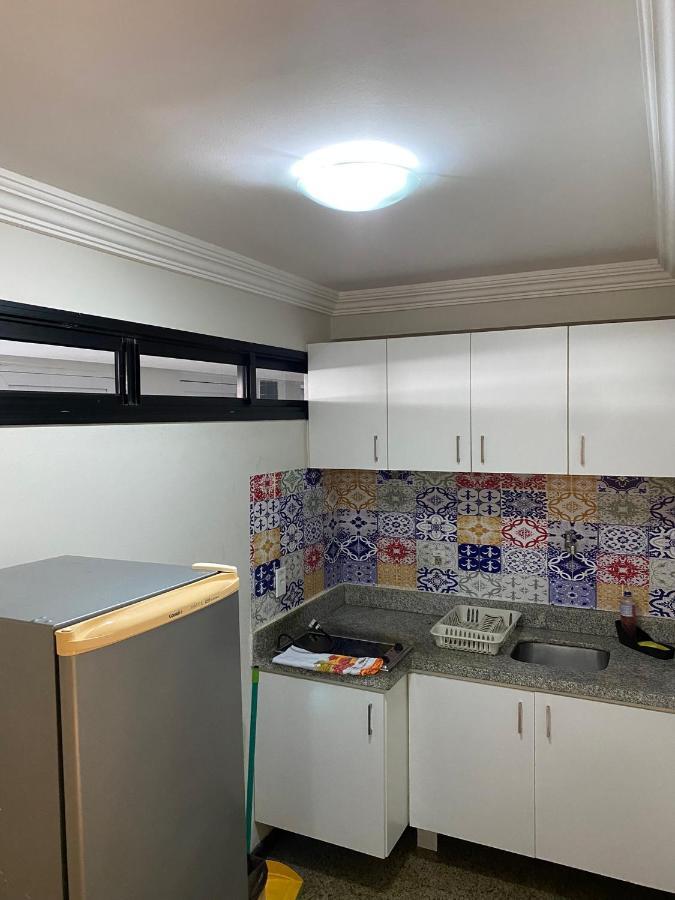 Scala Residenza By Escala Imoveis Appartement Fortaleza  Buitenkant foto