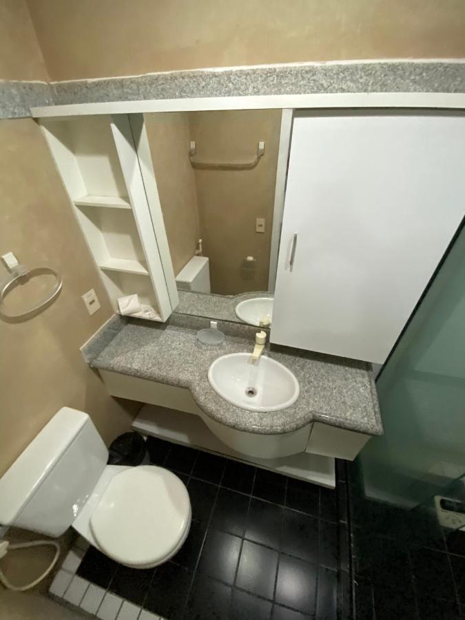 Scala Residenza By Escala Imoveis Appartement Fortaleza  Buitenkant foto