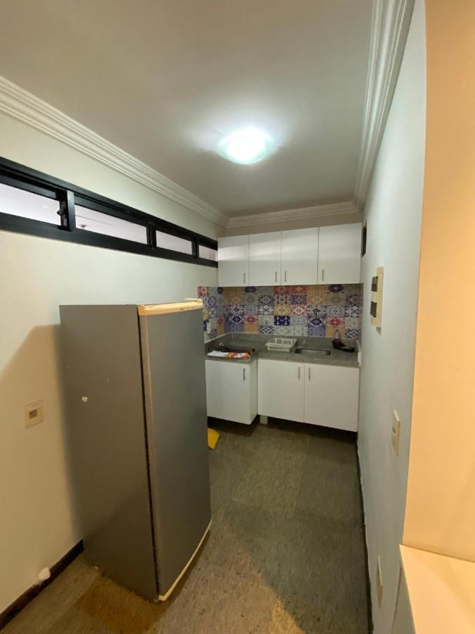 Scala Residenza By Escala Imoveis Appartement Fortaleza  Buitenkant foto