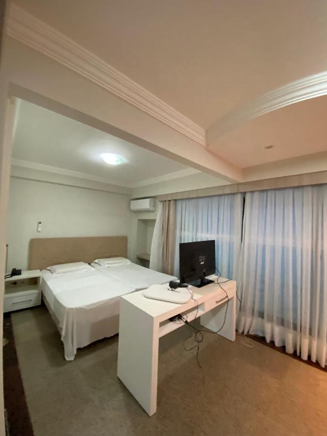 Scala Residenza By Escala Imoveis Appartement Fortaleza  Buitenkant foto