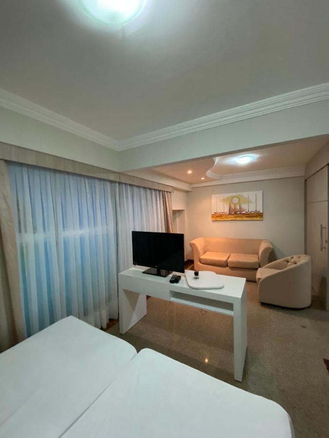 Scala Residenza By Escala Imoveis Appartement Fortaleza  Buitenkant foto