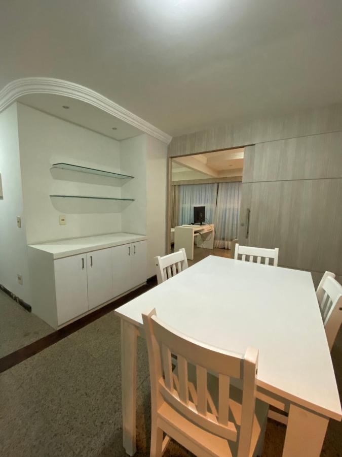 Scala Residenza By Escala Imoveis Appartement Fortaleza  Buitenkant foto