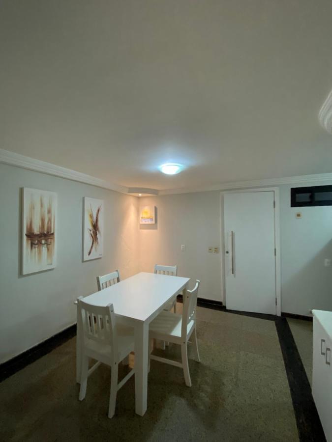 Scala Residenza By Escala Imoveis Appartement Fortaleza  Buitenkant foto