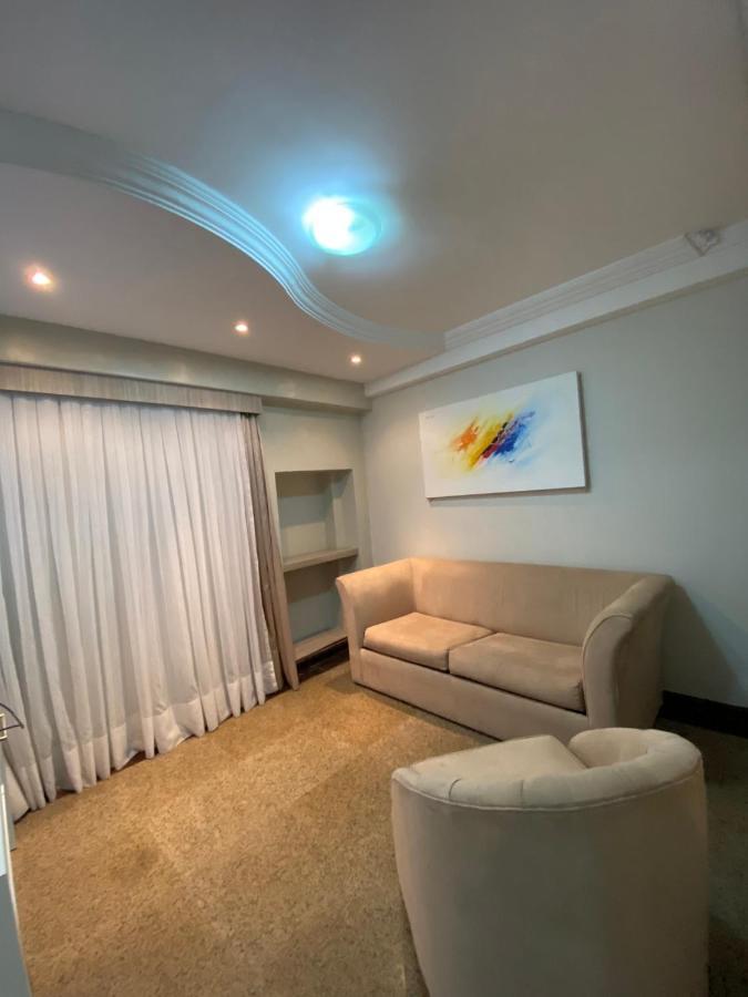 Scala Residenza By Escala Imoveis Appartement Fortaleza  Buitenkant foto