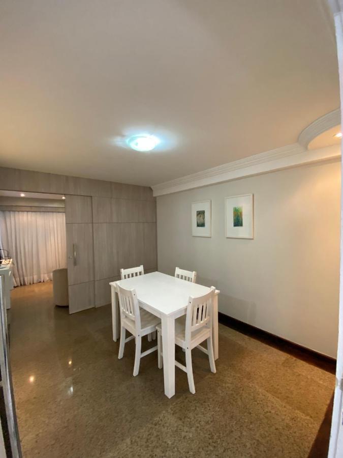 Scala Residenza By Escala Imoveis Appartement Fortaleza  Buitenkant foto