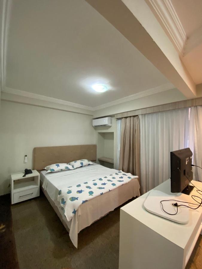 Scala Residenza By Escala Imoveis Appartement Fortaleza  Buitenkant foto