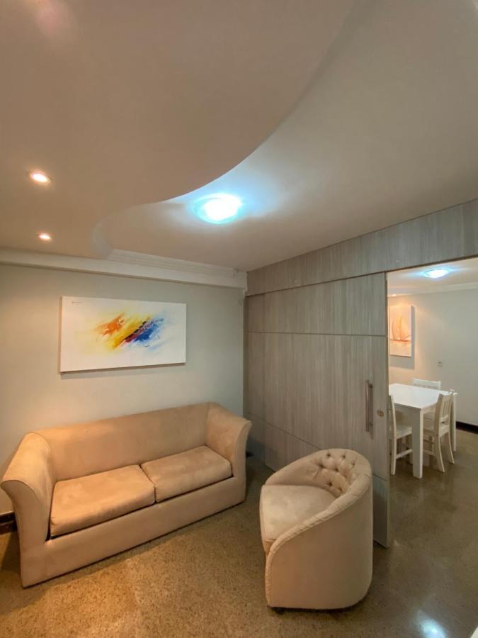 Scala Residenza By Escala Imoveis Appartement Fortaleza  Buitenkant foto