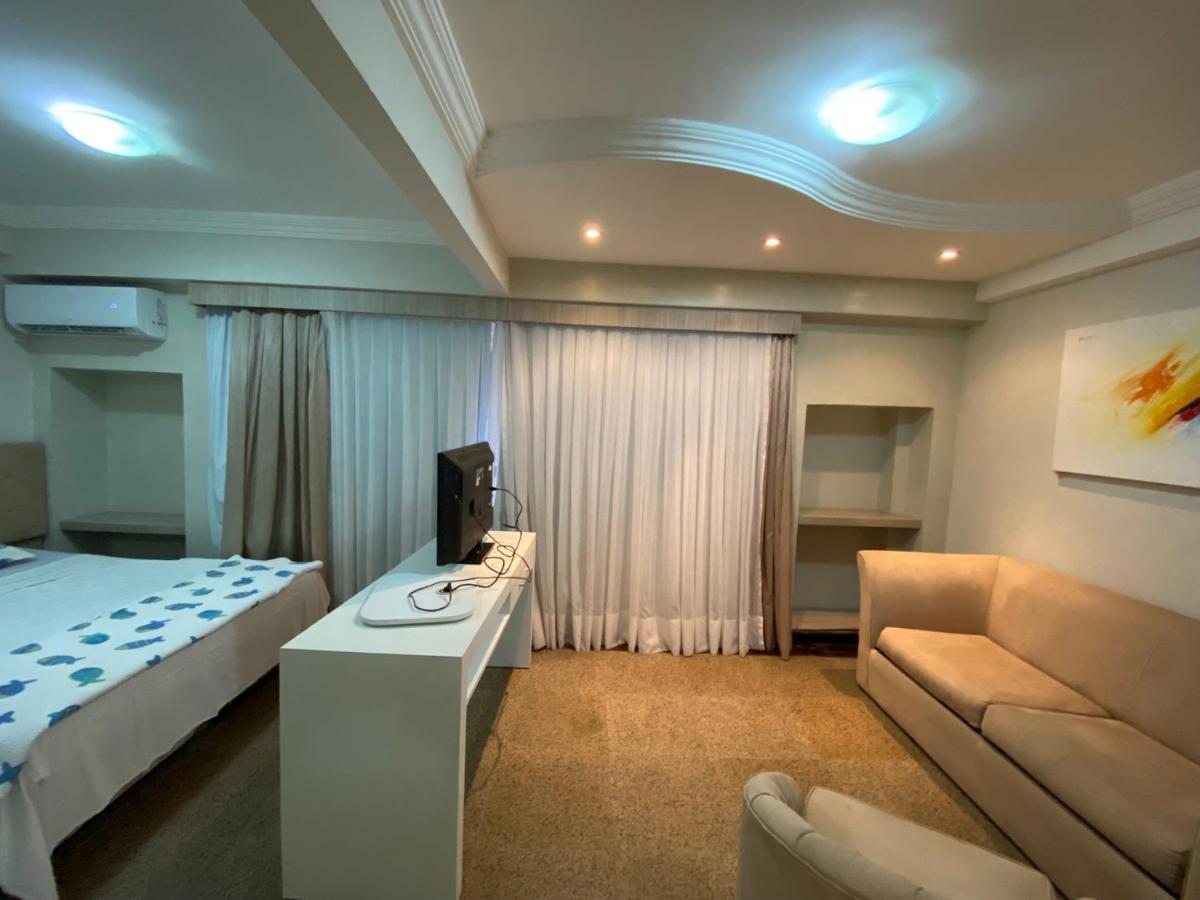 Scala Residenza By Escala Imoveis Appartement Fortaleza  Buitenkant foto