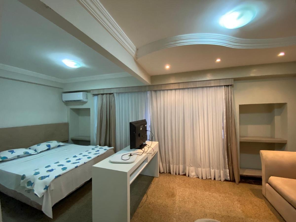 Scala Residenza By Escala Imoveis Appartement Fortaleza  Buitenkant foto