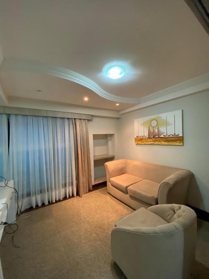 Scala Residenza By Escala Imoveis Appartement Fortaleza  Buitenkant foto