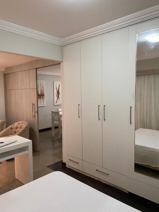 Scala Residenza By Escala Imoveis Appartement Fortaleza  Buitenkant foto