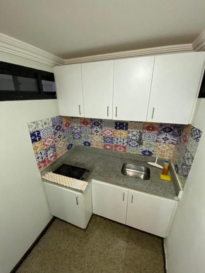 Scala Residenza By Escala Imoveis Appartement Fortaleza  Buitenkant foto